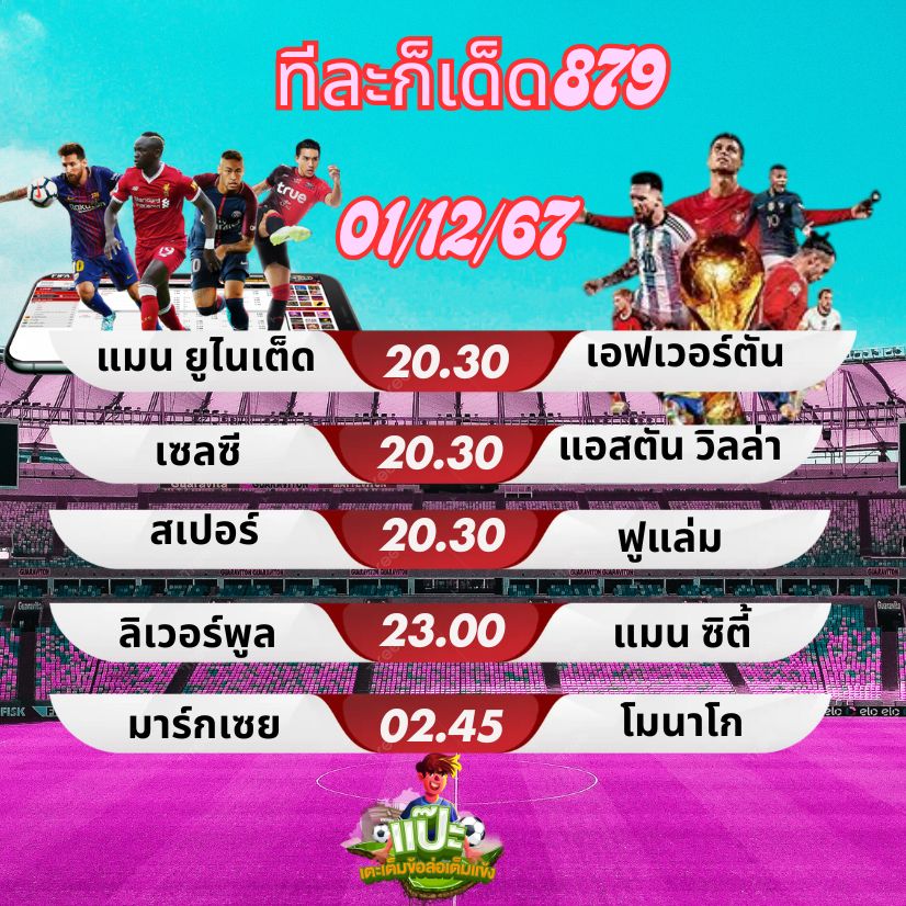 ทีละก็เด็ด879